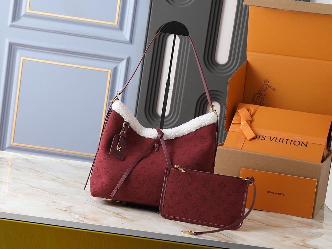 Luxury LV Handbag M11843-M46203 Luxury LV Handbag M11843-M46203