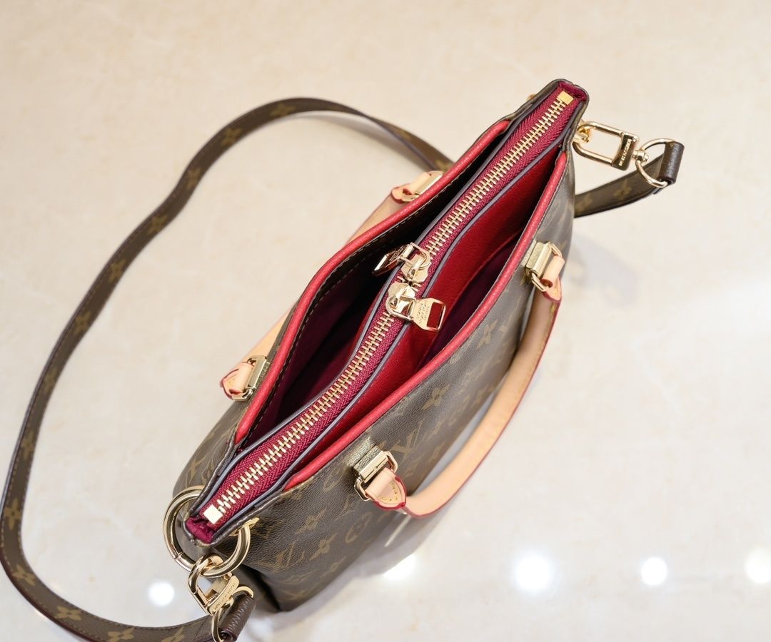 Luxury LV Handbag M41243-M41218 Luxury LV Handbag M41243-M41218