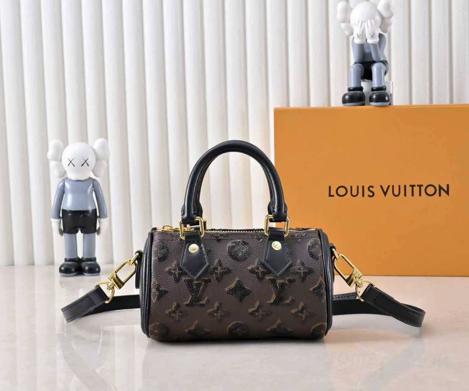Luxury LV Handbag M81085 Luxury LV Handbag M81085