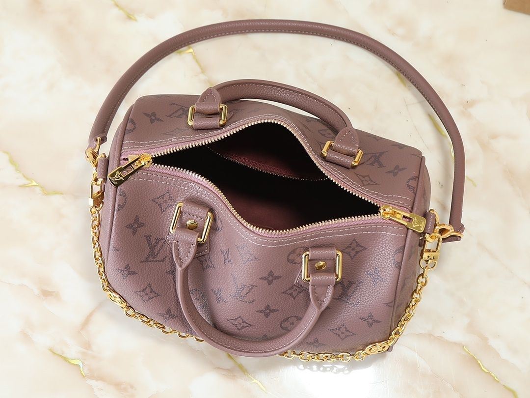 Luxury LV Handbag M47186-M11323-M40390 Luxury LV Handbag M47186-M11323-M40390