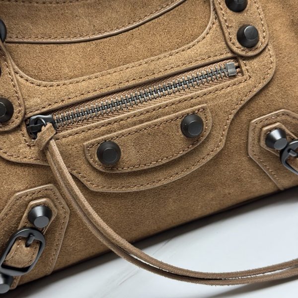 New Fashion Balenciaga Handbag 6604 QA