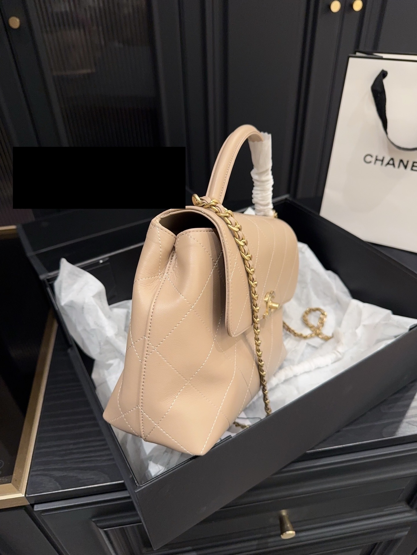 New Fashion CN Handbag CC2512154 New Fashion CN Handbag CC2512154