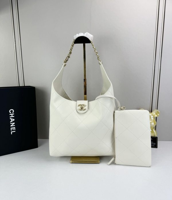 Luxury CN Handbag 6093 BC