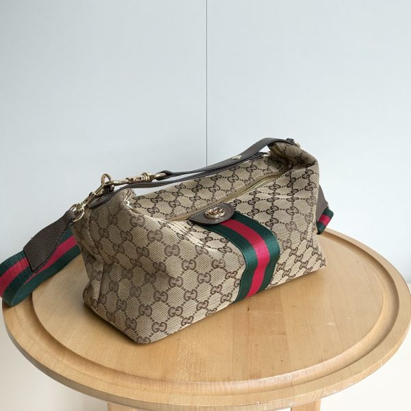 Luxury GG Handbag 853972 BC