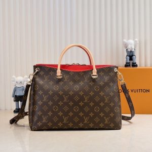 Luxury LV Handbag M40906 4 3868d67b result