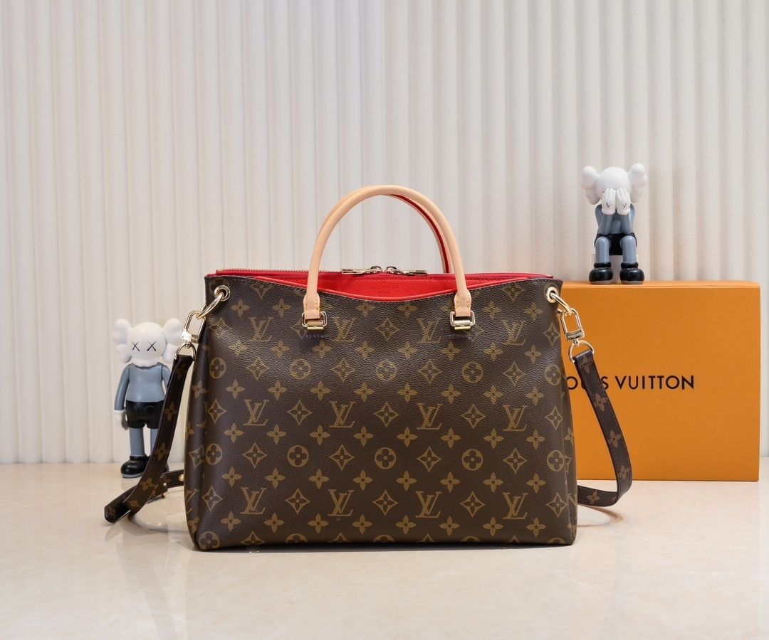 Luxury LV Handbag M40906 Luxury LV Handbag M40906