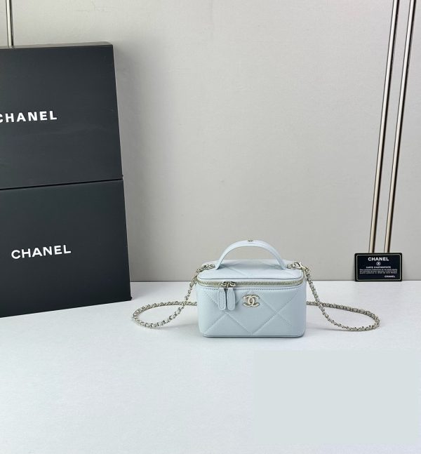 Luxury CN Handbag 120 BC