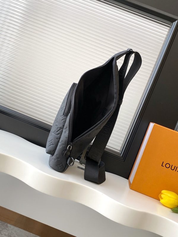 New Fashion LV Handbag M26730 QA