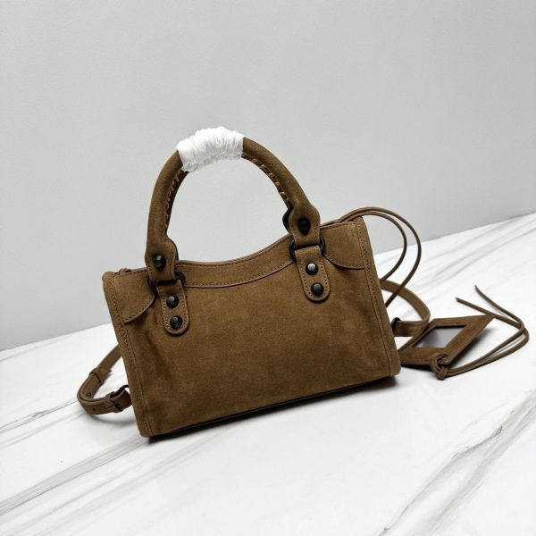 New Fashion Balenciaga Handbag 6604 QA