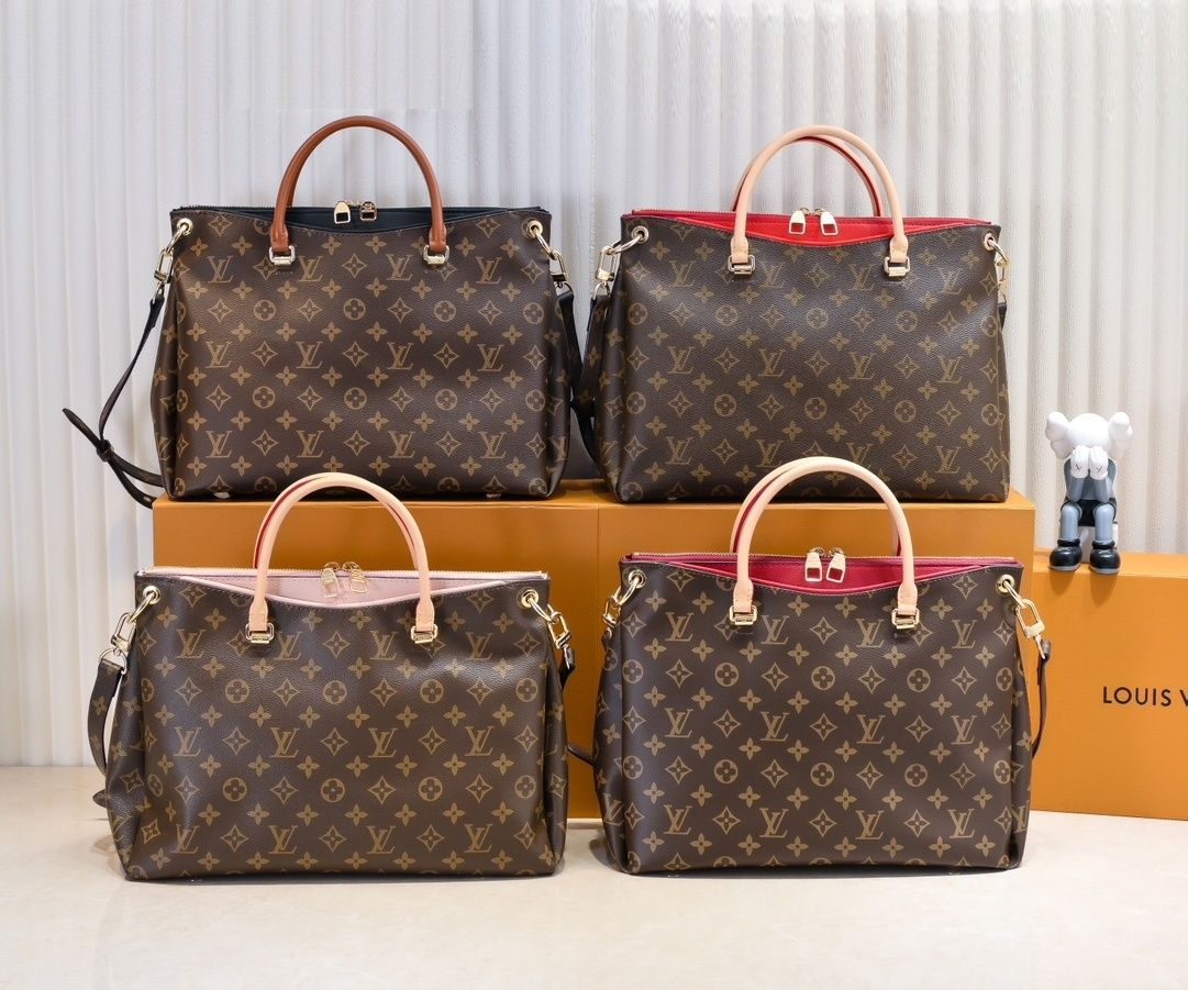 Luxury LV Handbag M40906 Luxury LV Handbag M40906