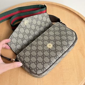 Luxury Gucci Handbag 764961 32 3ac8c63a
