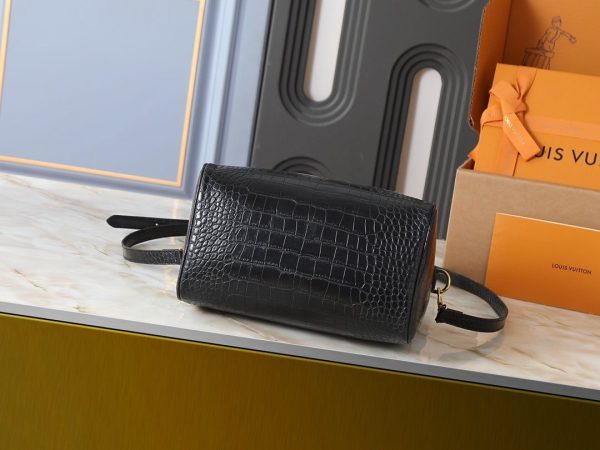 Luxury LV Handbag M87286-M17281-M17282 BC