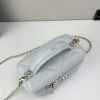 Luxury CN Handbag 120 BC