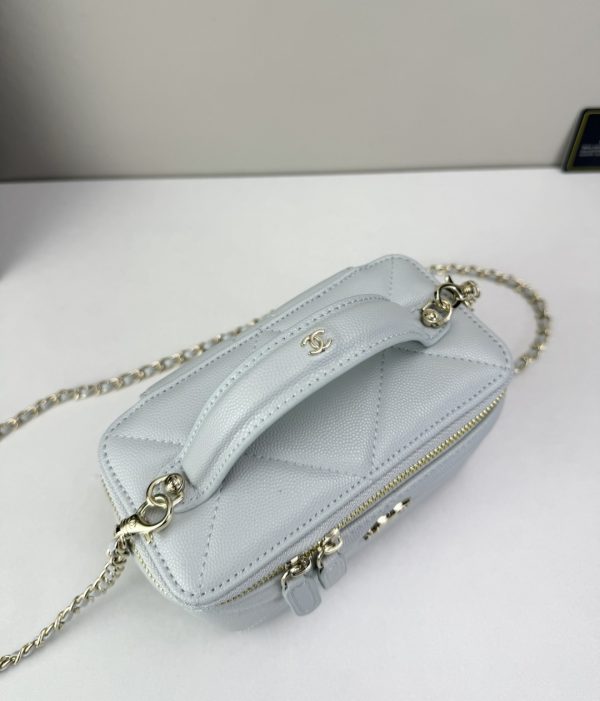 Luxury CN Handbag 120 BC