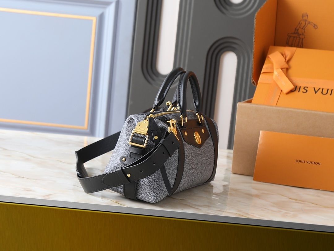 Luxury LV Handbag M14700-M26563-M14702.1 Luxury LV Handbag M14700-M26563-M14702.1