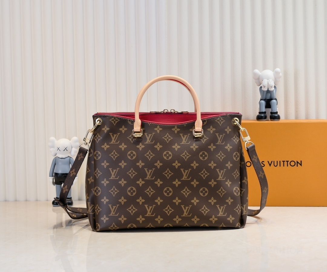Luxury LV Handbag M40906 Luxury LV Handbag M40906