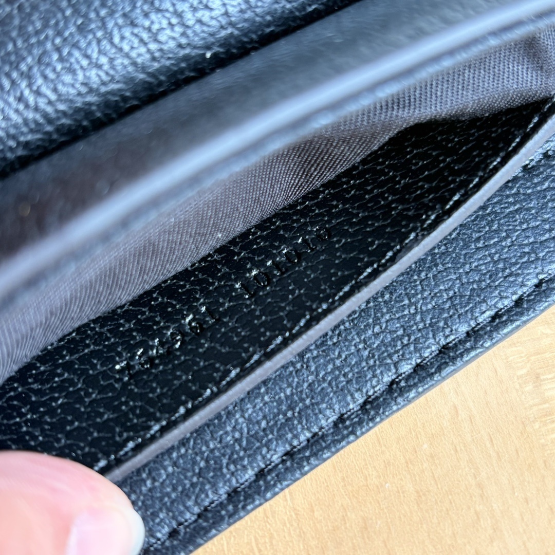 Luxury Gucci Handbag 764961 Luxury Gucci Handbag 764961