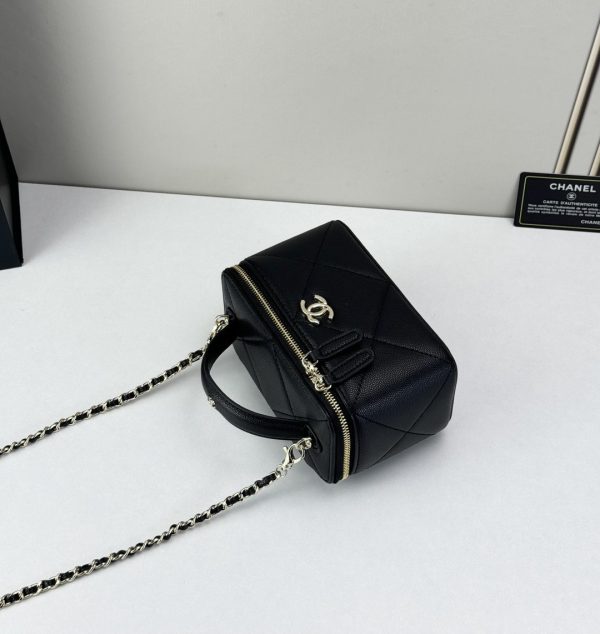 Luxury CN Handbag 120 BC