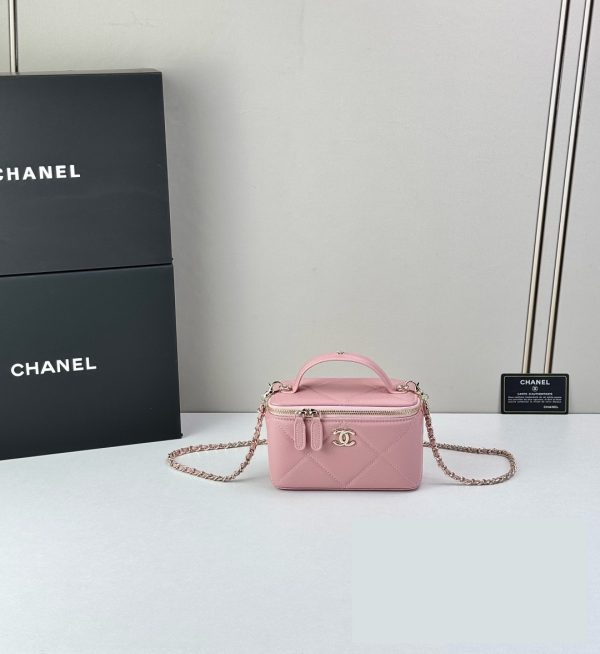 Luxury CN Handbag 120 BC