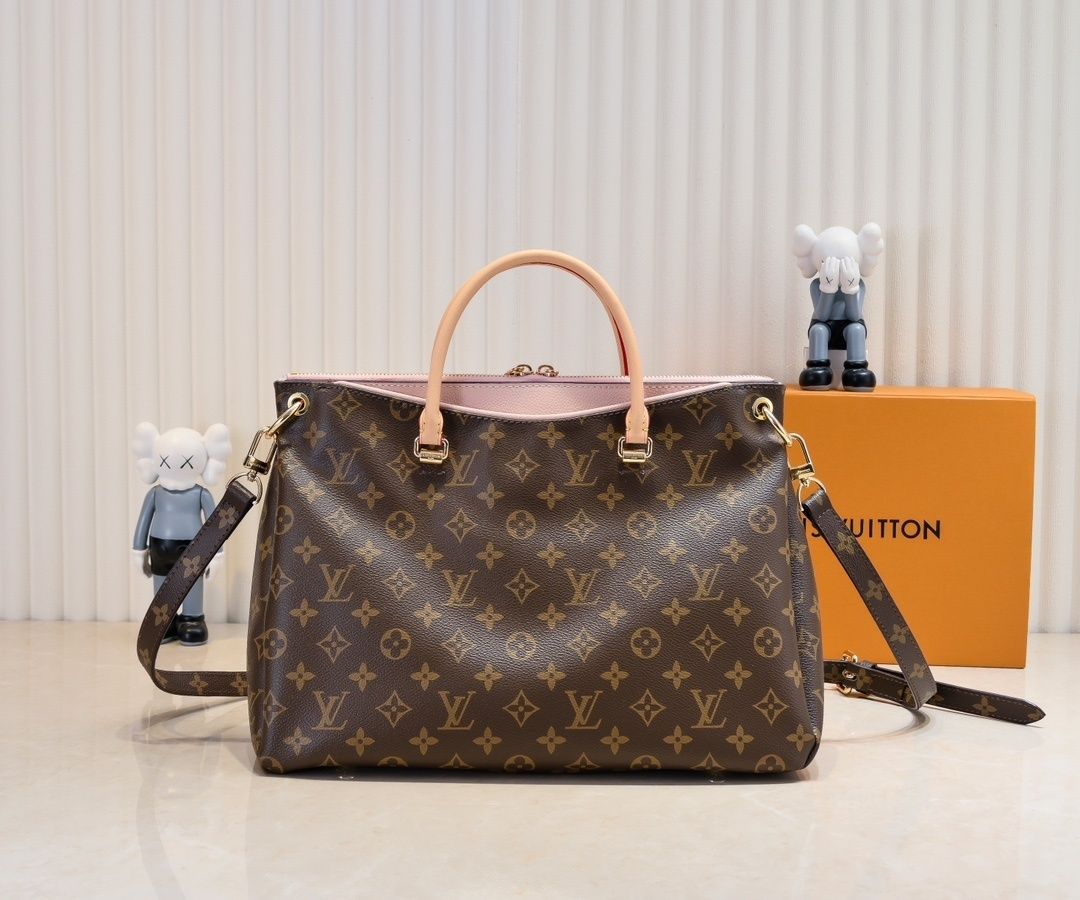 Luxury LV Handbag M40906 Luxury LV Handbag M40906
