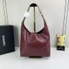 Luxury CN Handbag 6093 BC