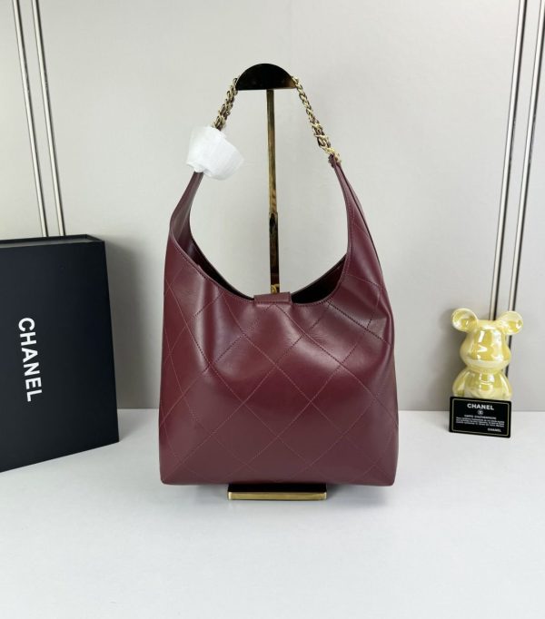 Luxury CN Handbag 6093 BC