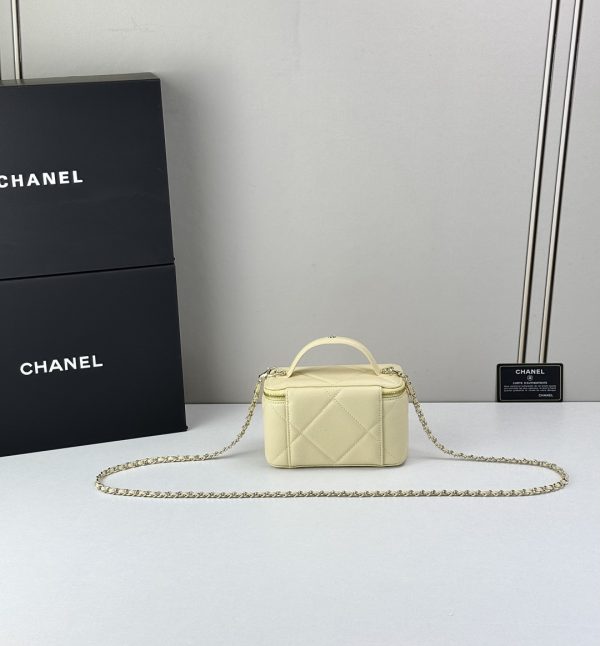 Luxury CN Handbag 120 BC