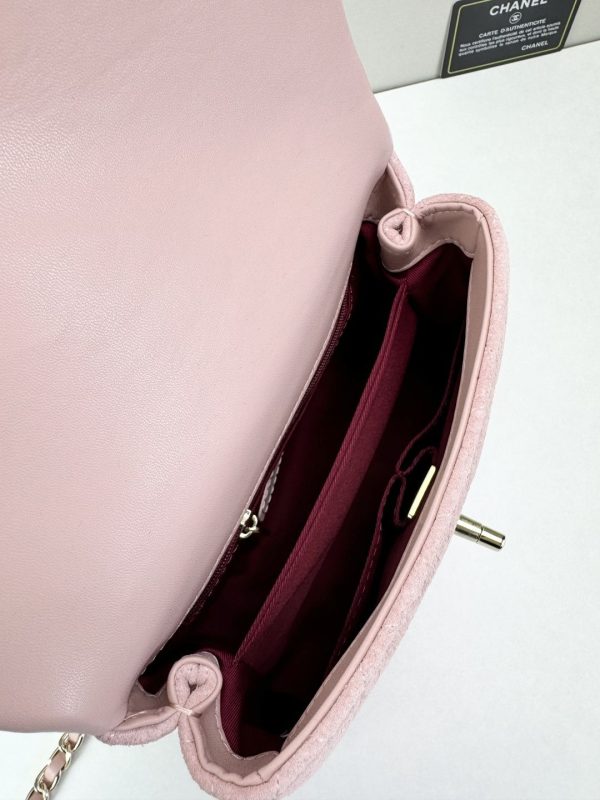 Luxury CN Handbag 92990 BC
