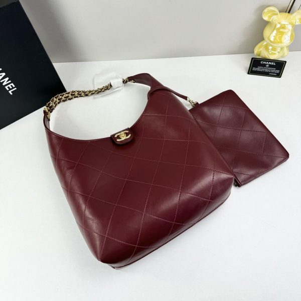 Luxury CN Handbag 6093 BC