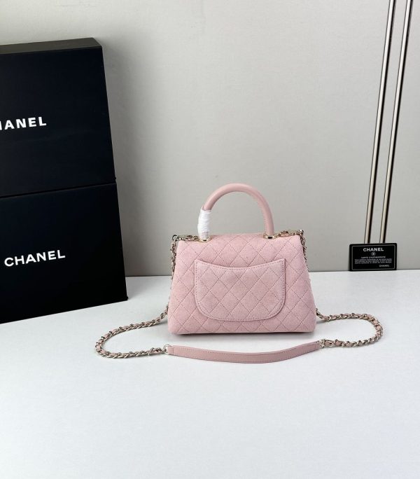 Luxury CN Handbag 92990 BC