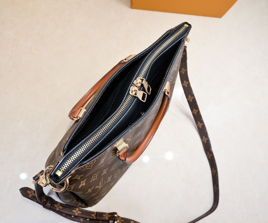 Luxury LV Handbag M40906 Luxury LV Handbag M40906