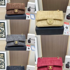 New Fashion CN Handbag CC2512114