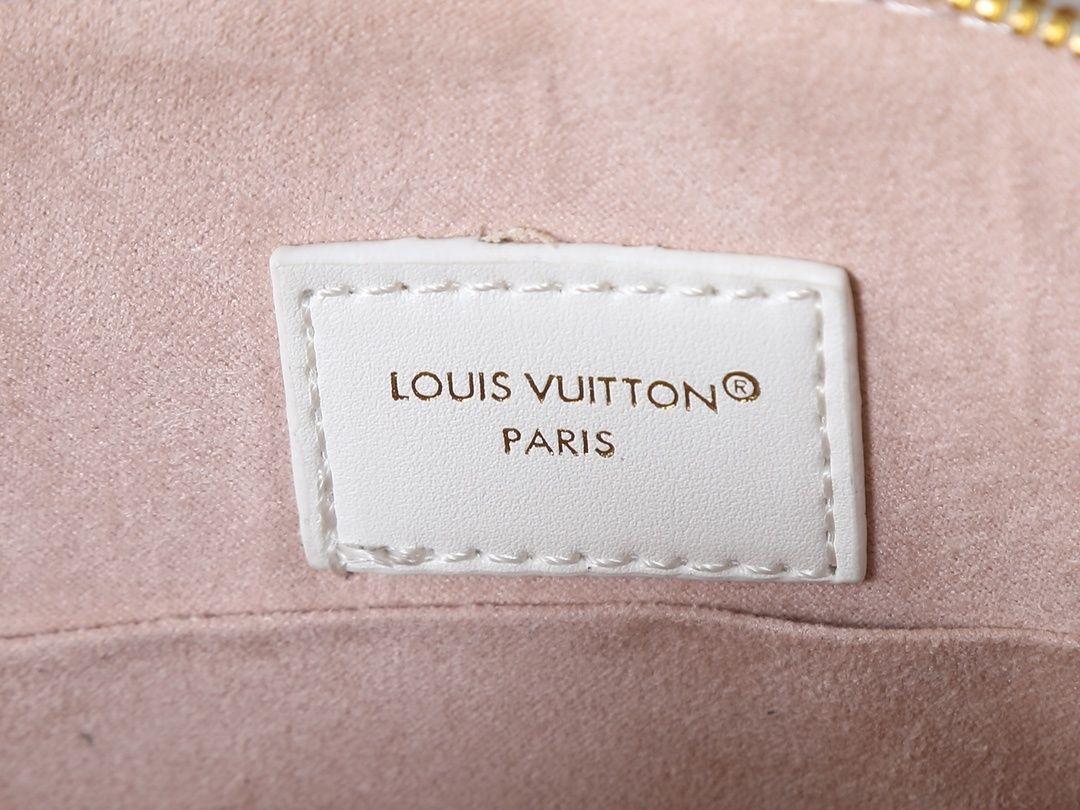 Luxury LV Handbag M27216-M26084 Luxury LV Handbag M27216-M26084