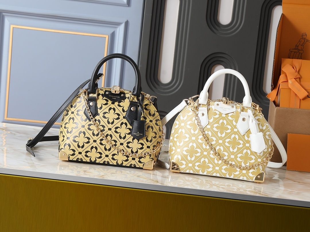 Luxury LV Handbag M27216-M26084 Luxury LV Handbag M27216-M26084