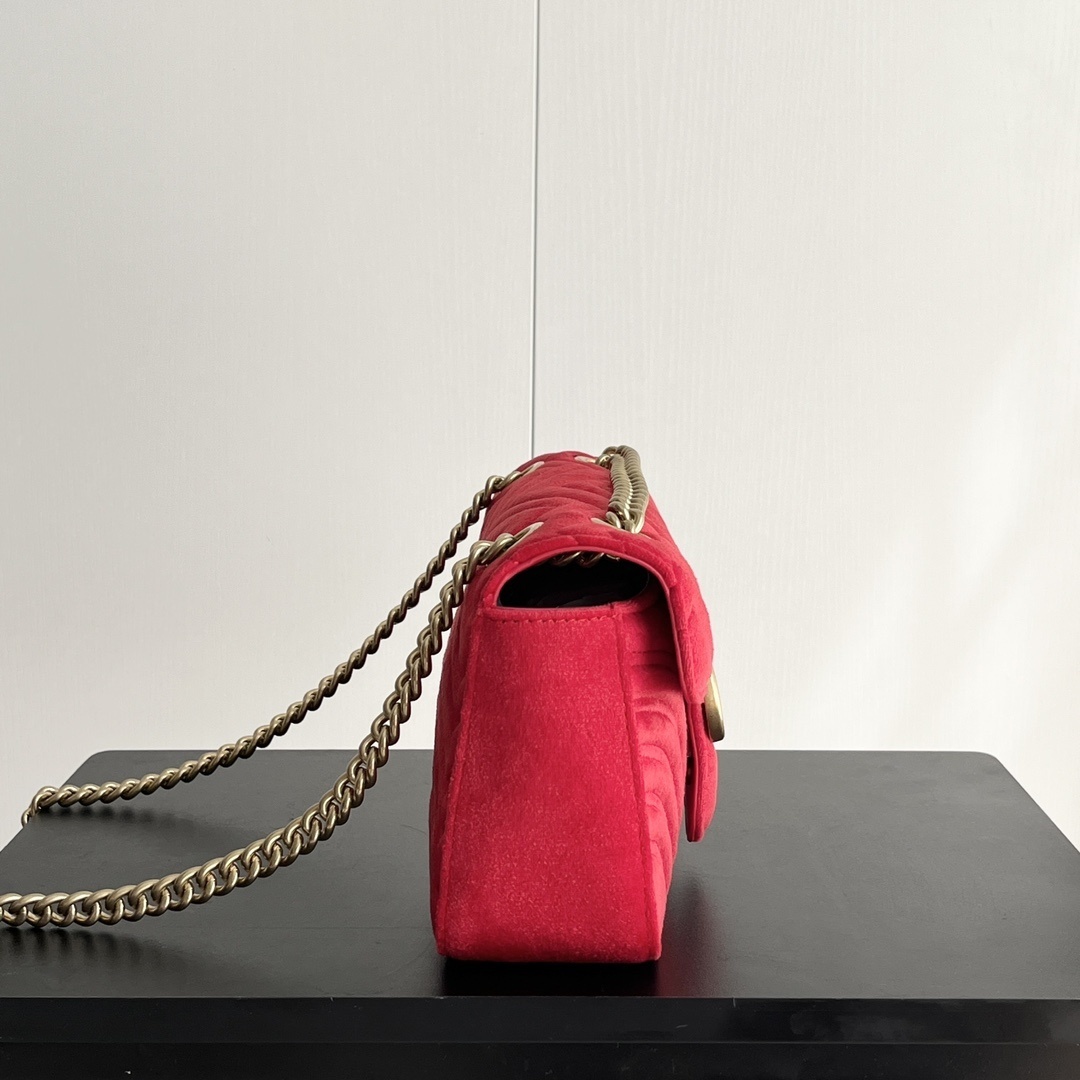 Luxury Gucci Handbag 443497 Luxury Gucci Handbag 443497