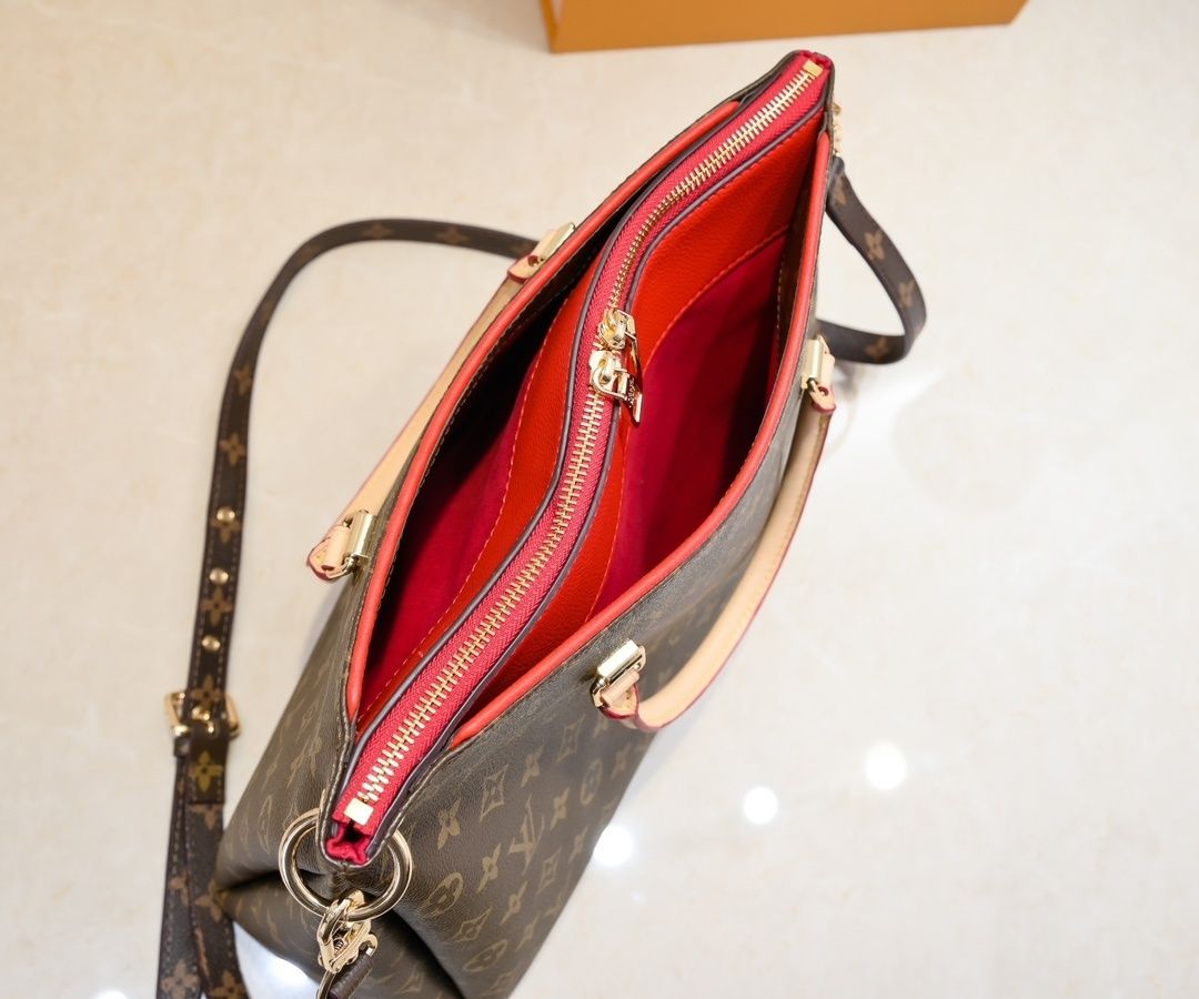 Luxury LV Handbag M40906 Luxury LV Handbag M40906