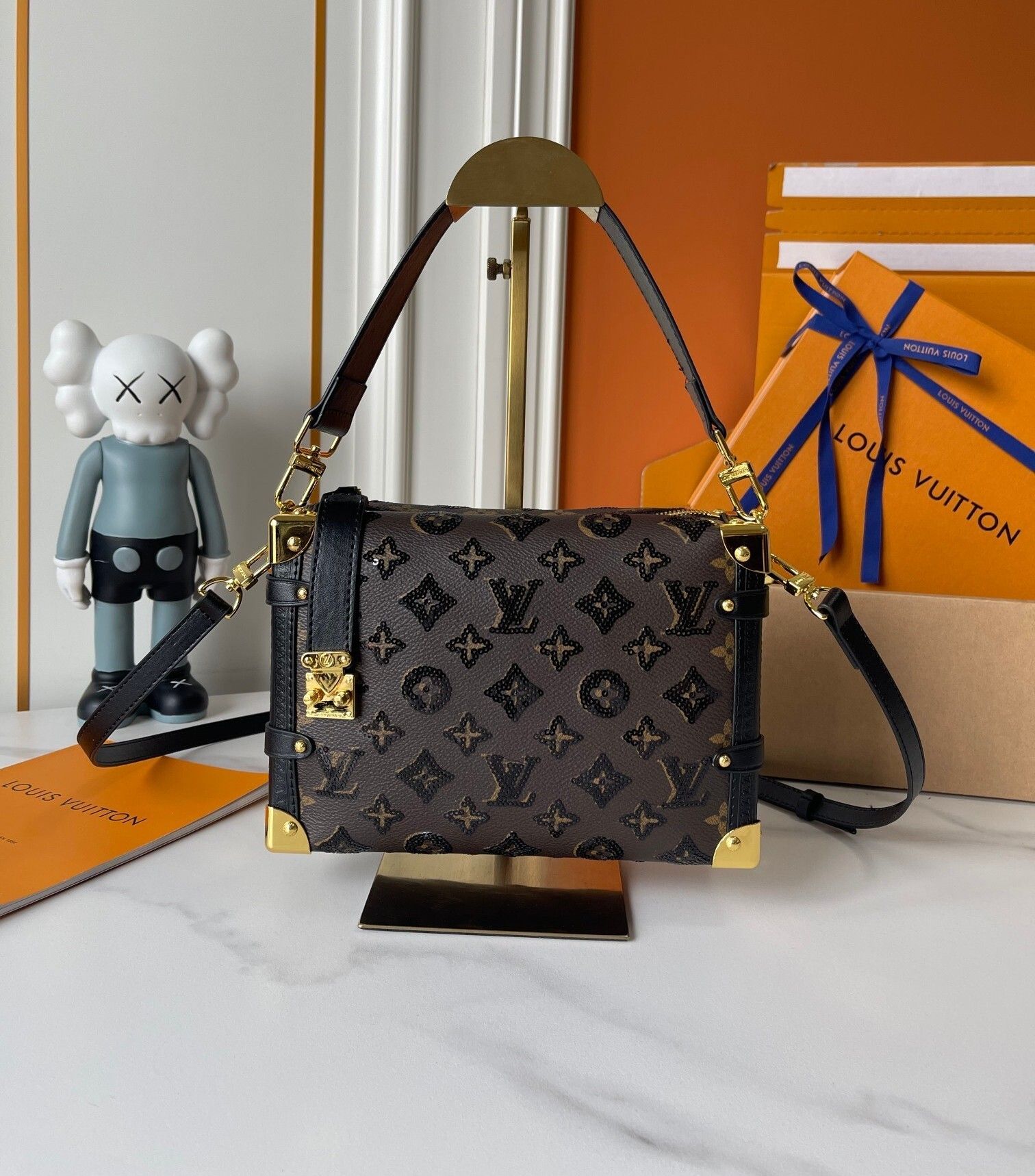 Luxury LV Handbag M46358-M25160 Luxury LV Handbag M46358-M25160