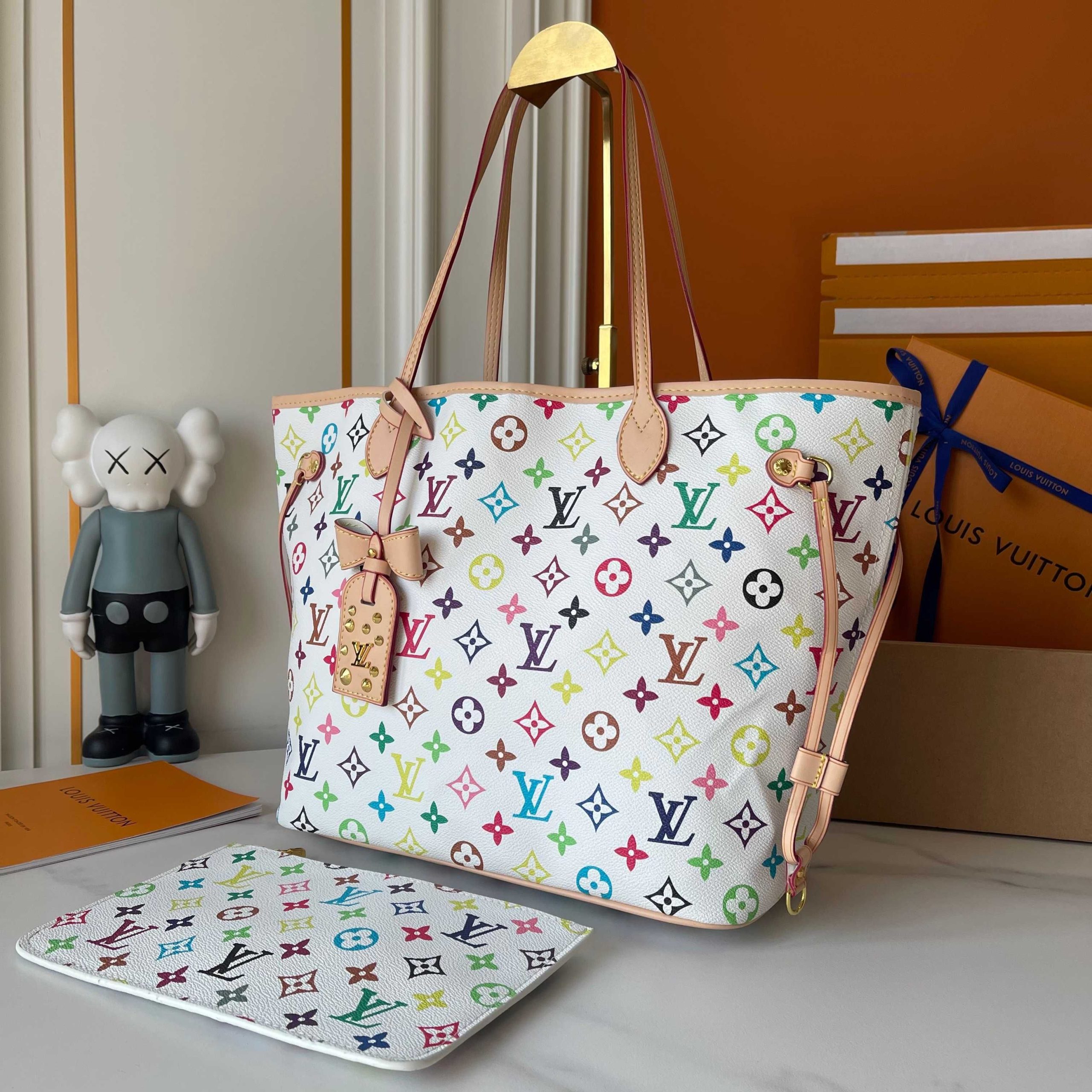 Luxury LV Handbag M40995-M27787 Luxury LV Handbag M40995-M27787