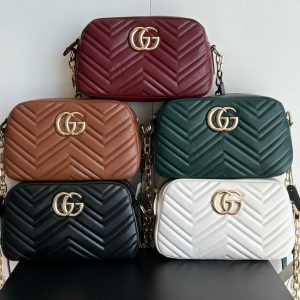 Luxury Gucci Handbag 855273