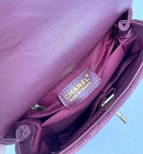 Luxury CN Handbag 92990 BC
