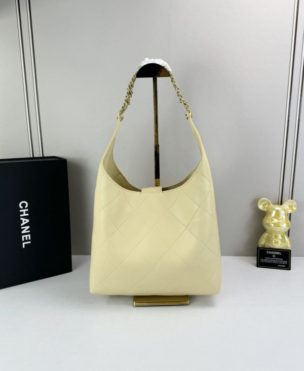 Luxury CN Handbag 6093 BC