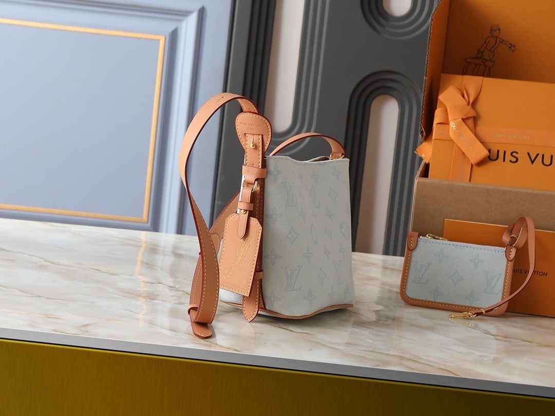 Luxury LV Handbag M27529-M12925 Luxury LV Handbag M27529-M12925