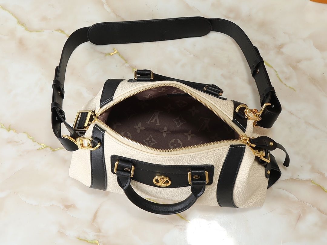 Luxury LV Handbag M14700-M26563-M14702.1 Luxury LV Handbag M14700-M26563-M14702.1