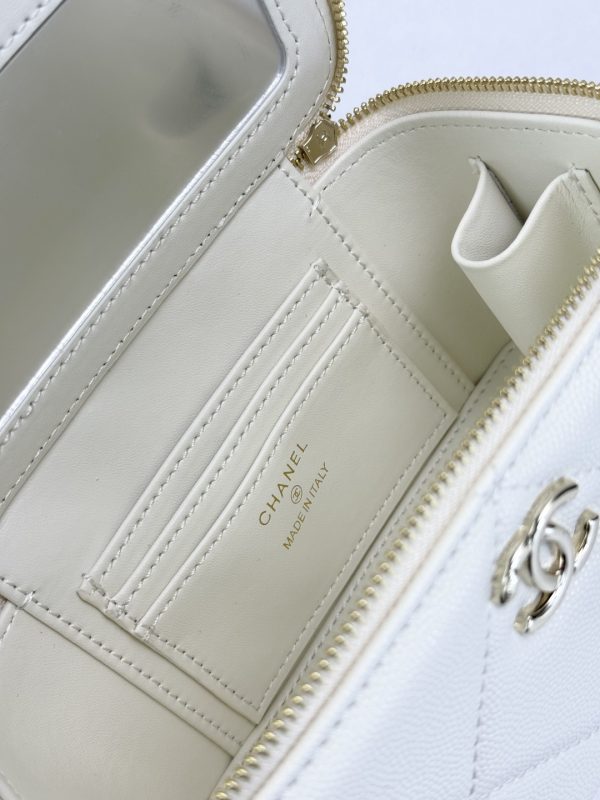 Luxury CN Handbag 120 BC