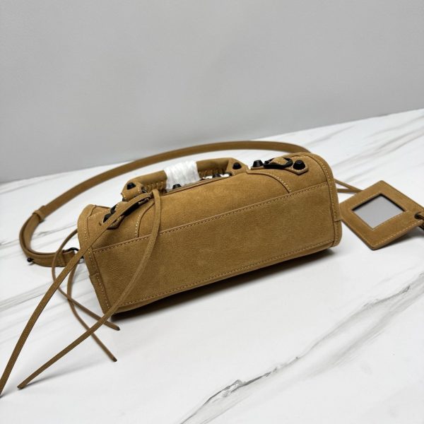 New Fashion Balenciaga Handbag 6604 QA