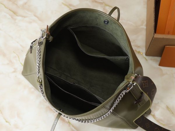 Luxury LV Handbag M14268-M25143-M24861-M12583-M12579-M12919-M13105 BC
