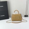 Luxury CN Handbag 92990 BC
