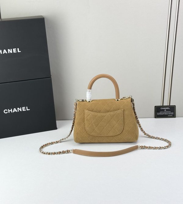 Luxury CN Handbag 92990 BC