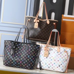 Luxury LV Handbag M27787-M40995
