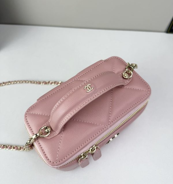 Luxury CN Handbag 120 BC